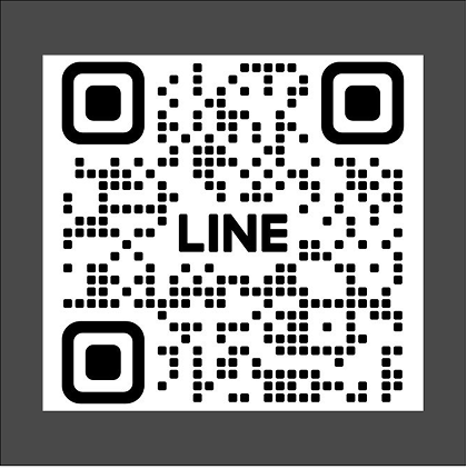 LINE QR Code